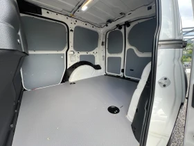 VW Caddy 2.0TDI 166939км./ДВЕ СТРАНИЧНИ ВРАТИ/ТОП СЪСТОЯНИЕ, снимка 9