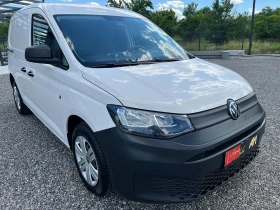 VW Caddy 2.0TDI 166939км./ДВЕ СТРАНИЧНИ ВРАТИ/ТОП СЪСТОЯНИЕ, снимка 6
