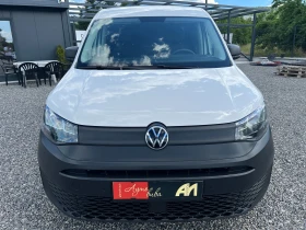 VW Caddy 2.0TDI 166939км./ДВЕ СТРАНИЧНИ ВРАТИ/ТОП СЪСТОЯНИЕ, снимка 7