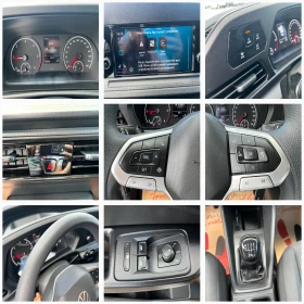 VW Caddy 2.0TDI 166939км./ДВЕ СТРАНИЧНИ ВРАТИ/ТОП СЪСТОЯНИЕ, снимка 16