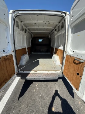 Ford Transit 2.2 116 klima 2 Vrati, снимка 6