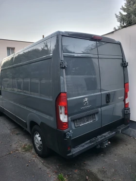 Peugeot Boxer 2.2 HDI, снимка 6
