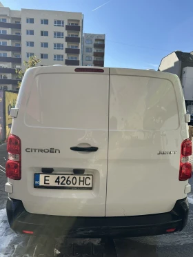 Citroen Jumpy Citroen  Jumpy в Гаранция 2025г, снимка 4