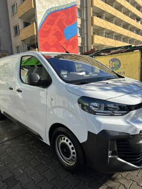 Citroen Jumpy Citroen  Jumpy в Гаранция 2025г, снимка 2