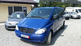     Mercedes-Benz Vito 3.0 