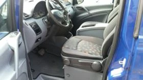 Mercedes-Benz Vito 3.0  | Mobile.bg    15