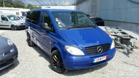 Mercedes-Benz Vito 3.0  | Mobile.bg    2