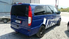 Mercedes-Benz Vito 3.0  | Mobile.bg    3