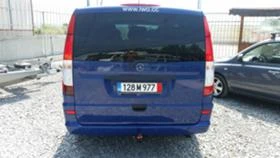 Mercedes-Benz Vito 3.0  | Mobile.bg    4