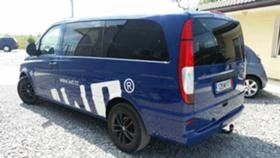 Mercedes-Benz Vito 3.0  | Mobile.bg    5