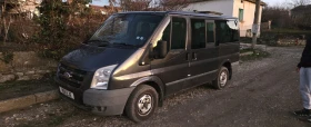 Ford Tourneo, снимка 2