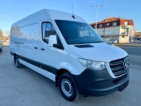 Mercedes-Benz Sprinter 316 CDi MAXI, снимка 7