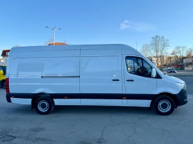 Mercedes-Benz Sprinter 316 CDi MAXI, снимка 6