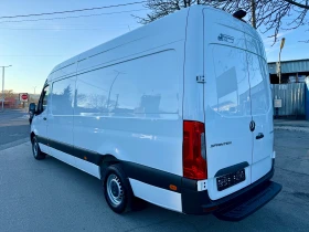 Mercedes-Benz Sprinter 316 CDi MAXI  | Mobile.bg    3