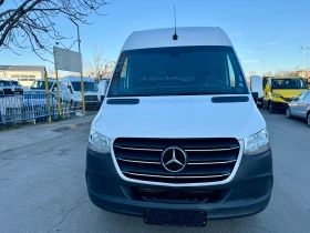 Mercedes-Benz Sprinter 316 CDi MAXI  | Mobile.bg    8