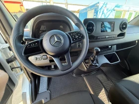 Mercedes-Benz Sprinter 316 CDi MAXI, снимка 11