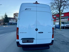 Mercedes-Benz Sprinter 316 CDi MAXI, снимка 4