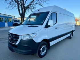 Mercedes-Benz Sprinter 316 CDi MAXI, снимка 1