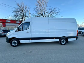 Mercedes-Benz Sprinter 316 CDi MAXI, снимка 2