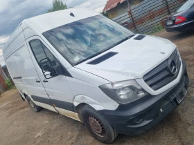 Обява за продажба на Mercedes-Benz 313 2.2dizel-129ks-2015god-651955!!! ~ 123 лв. - изображение 1