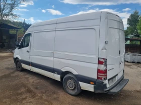 Обява за продажба на Mercedes-Benz 313 2.2dizel-129ks-2015god-651955!!! ~ 123 лв. - изображение 7