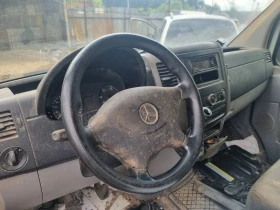 Обява за продажба на Mercedes-Benz 313 2.2dizel-129ks-2015god-651955!!! ~ 123 лв. - изображение 4