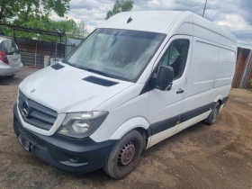 Обява за продажба на Mercedes-Benz 313 2.2dizel-129ks-2015god-651955!!! ~ 123 лв. - изображение 5