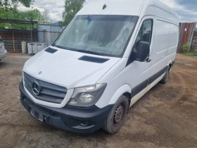 Обява за продажба на Mercedes-Benz 313 2.2dizel-129ks-2015god-651955!!! ~ 123 лв. - изображение 1