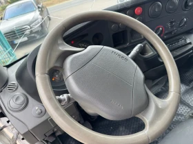 Iveco Daily 35C15*   | Mobile.bg    5