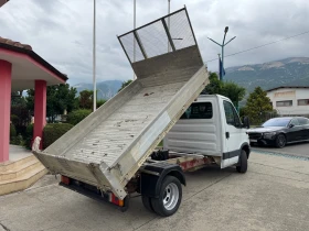 Iveco Daily 35C15*   | Mobile.bg    6