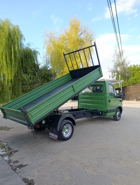 Обява за продажба на Iveco 35c15 3.0 HPI тристранен самосвал  ~23 700 лв. - изображение 2