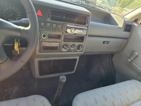 VW T4 2.5 TDI  | Mobile.bg    12