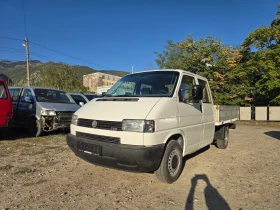 VW T4 2.5 TDI  | Mobile.bg    2