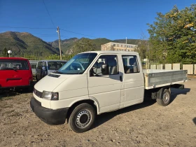  VW T4