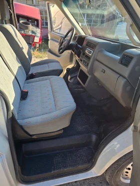 VW T4 2.5 TDI  | Mobile.bg    15