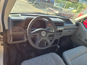VW T4 2.5 TDI  | Mobile.bg    11