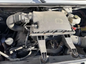 Mercedes-Benz Sprinter 319 6 цилиндъра, снимка 12