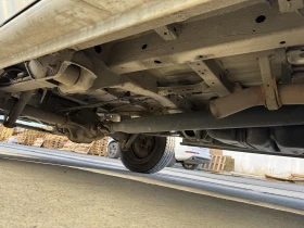 Mercedes-Benz Sprinter 319 6 цилиндъра, снимка 11