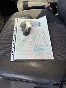 Mercedes-Benz Sprinter 319 6 цилиндъра, снимка 15