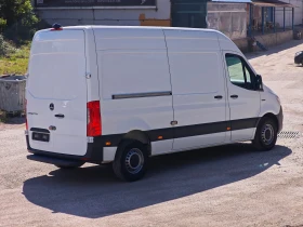 Mercedes-Benz Sprinter 55KW Electric Camera Clima | Mobile.bg � ����� ������ 5
