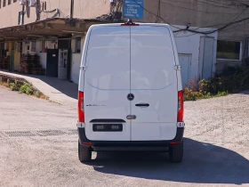 Mercedes-Benz Sprinter 55KW Electric Camera Clima | Mobile.bg � ����� ������ 6