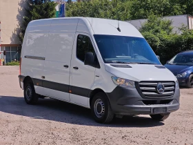 Mercedes-Benz Sprinter 55KW Electric Camera Clima | Mobile.bg � ����� ������ 3