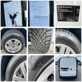 VW Caddy 2.0TDI 166939��./��� ��������� �����/��� ��������� | Mobile.bg � ����� ������ 17