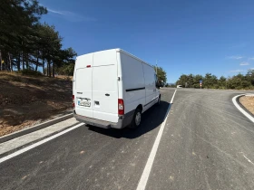 ����� �� �������� �� Ford Transit 2.2 116 klima 2 Vrati