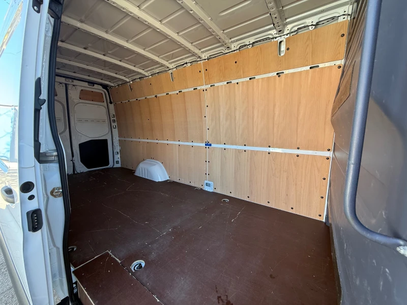 Mercedes-Benz Sprinter 316 CDi MAXI, снимка 17 - Бусове и автобуси - 49392074