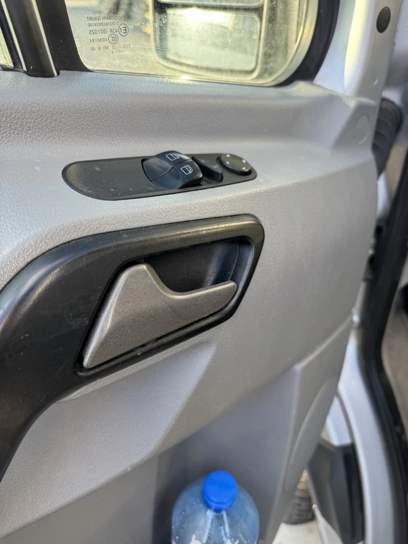 Mercedes-Benz Sprinter 319 6 цилиндъра, снимка 13 - Бусове и автобуси - 53098932