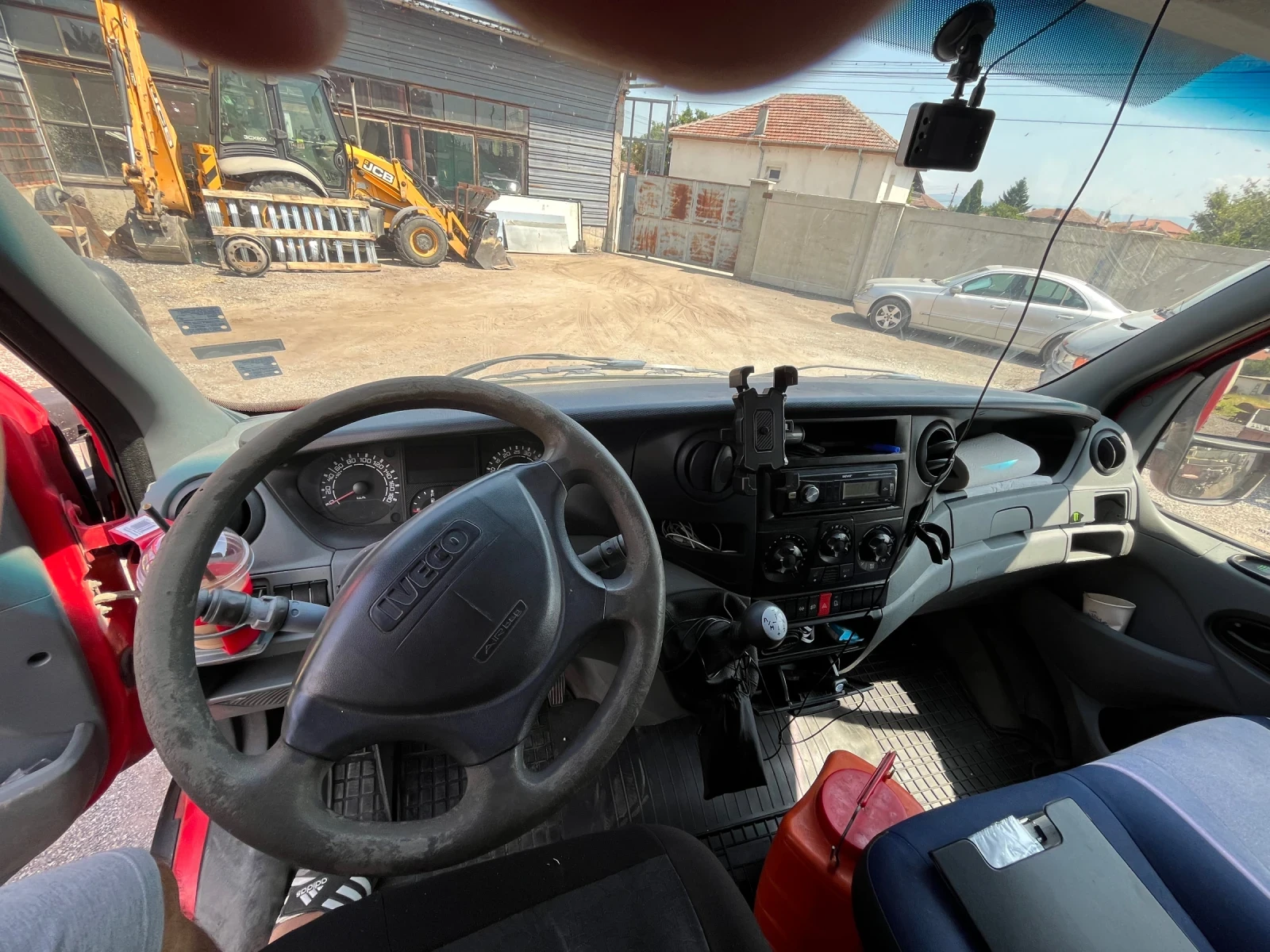 Iveco 35S18  - изображение 5