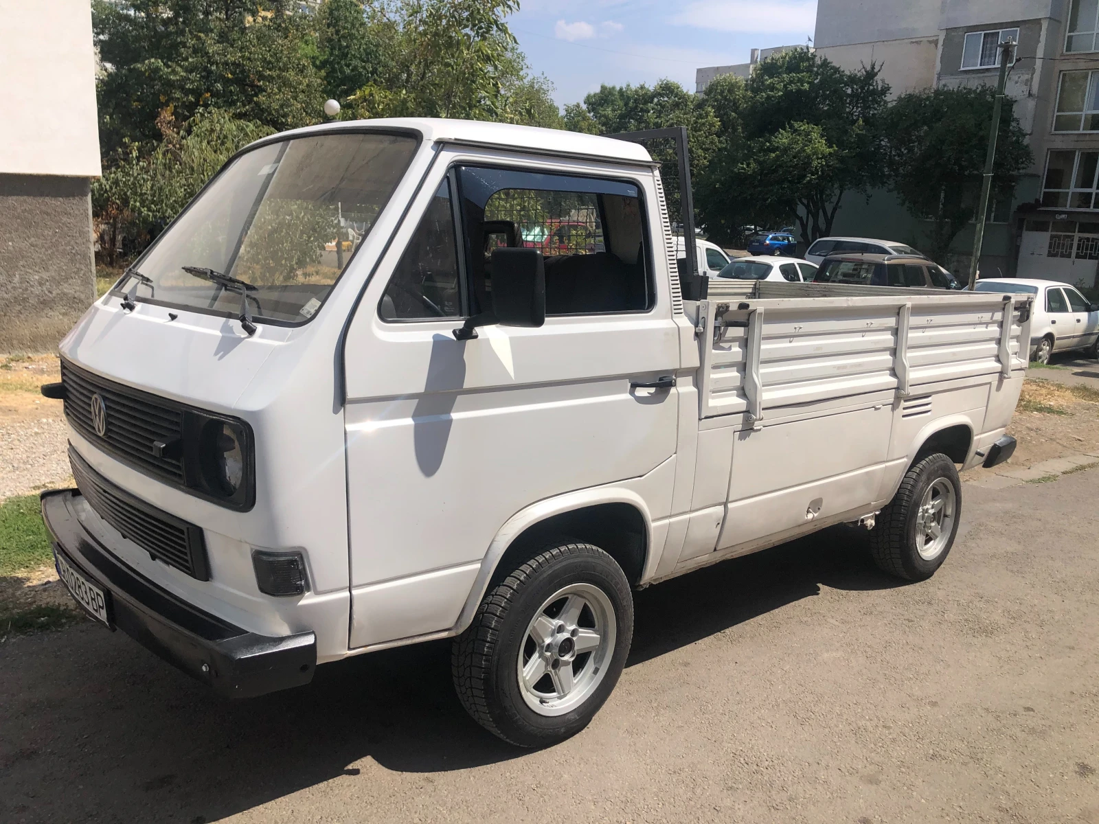 VW T3 ������� | Mobile.bg � ����������� 1