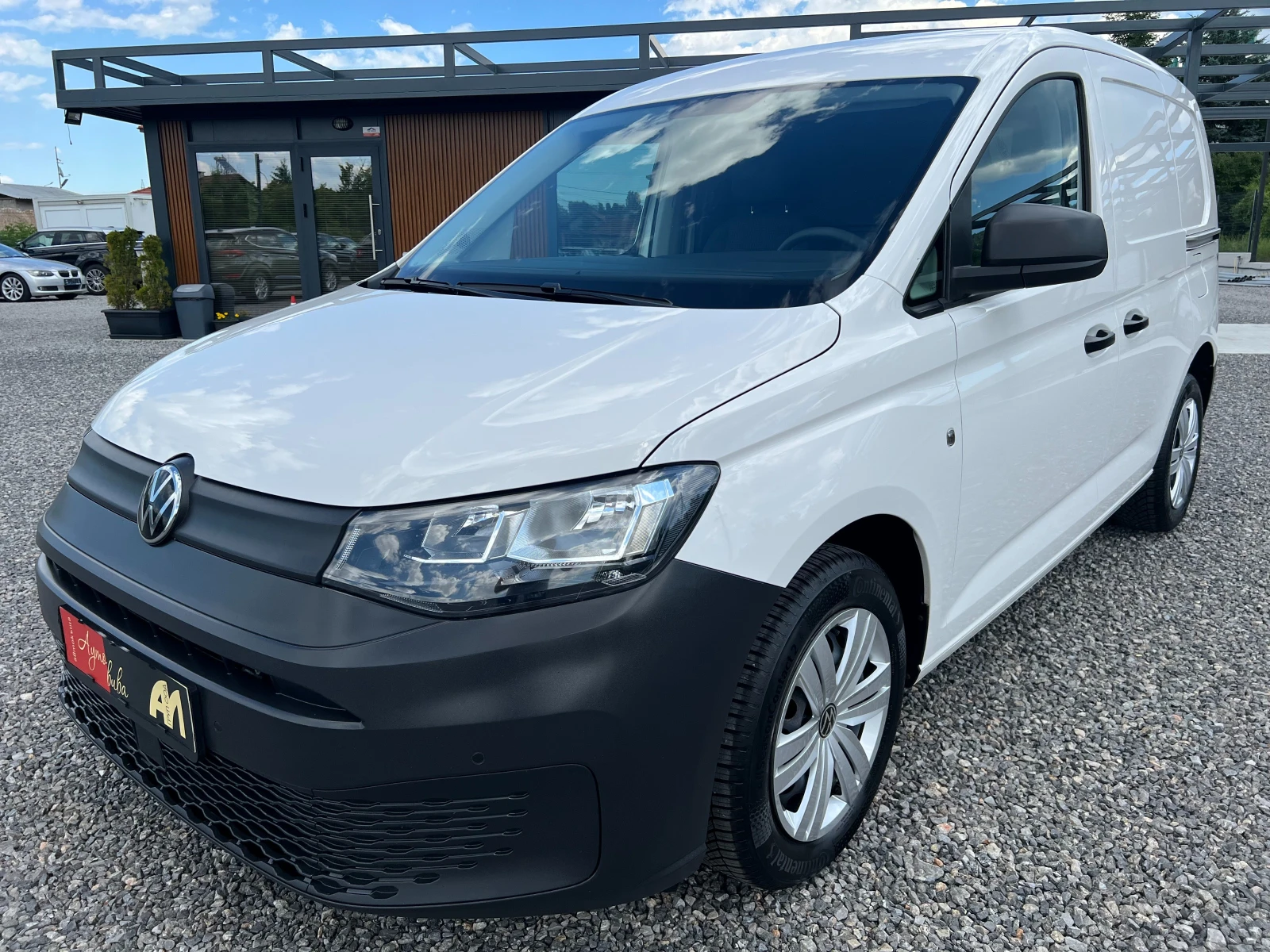 VW Caddy 2.0TDI 166939км./ДВЕ СТРАНИЧНИ ВРАТИ/ТОП СЪСТОЯНИЕ