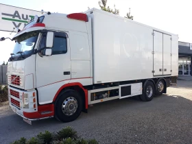 Volvo Fh ХЛАДИЛЕН, снимка 2